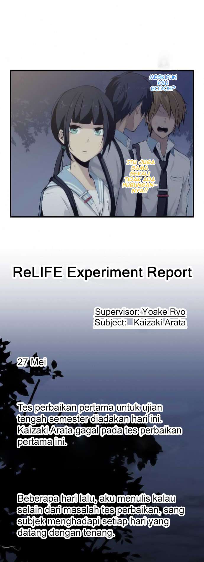 Chapter 64 - halaman 26