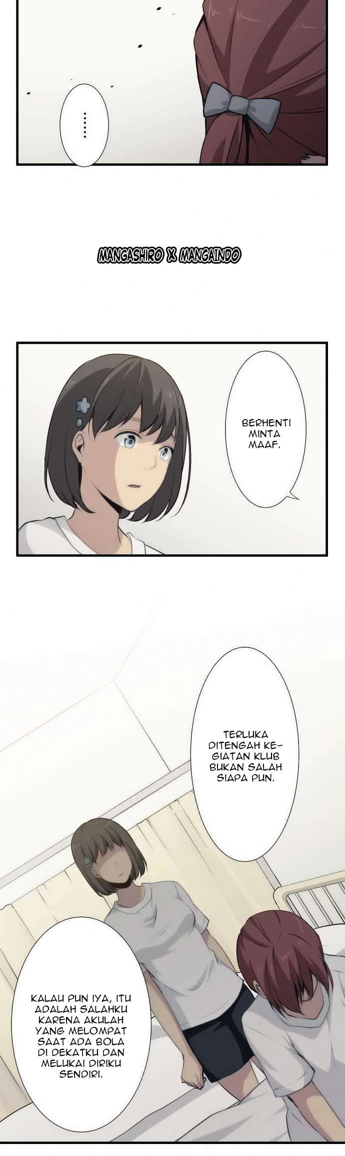 Chapter 64 - halaman 6