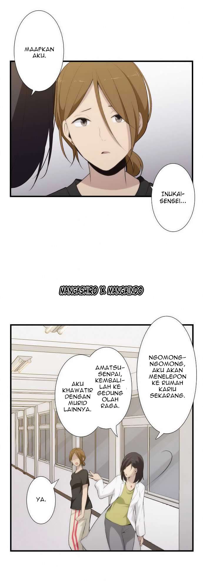 Chapter 63 - halaman 22