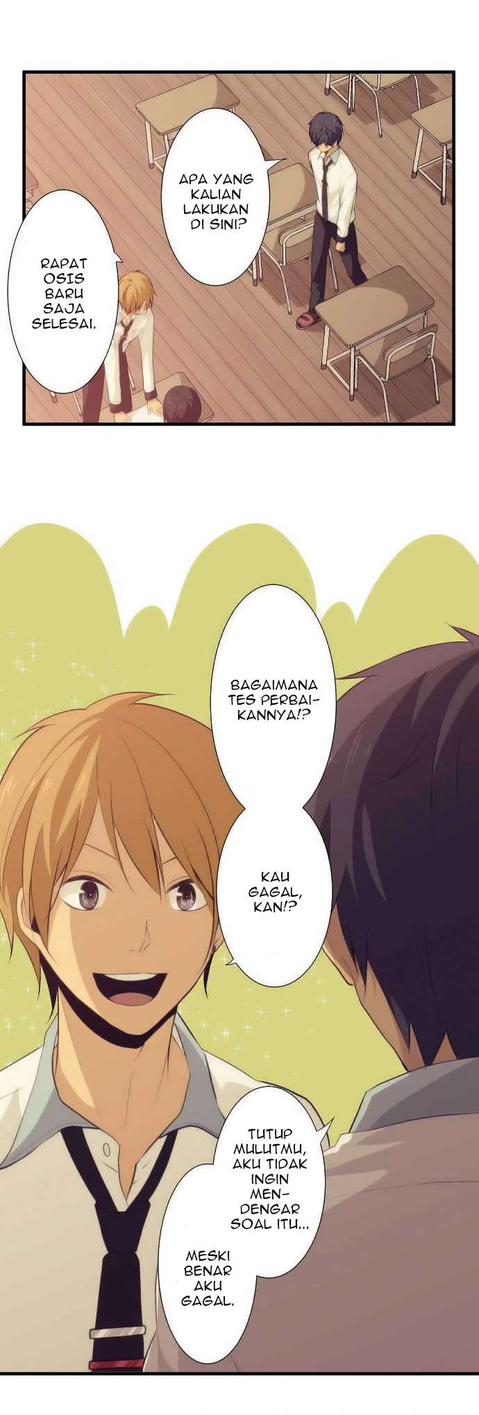 Chapter 62 - halaman 19