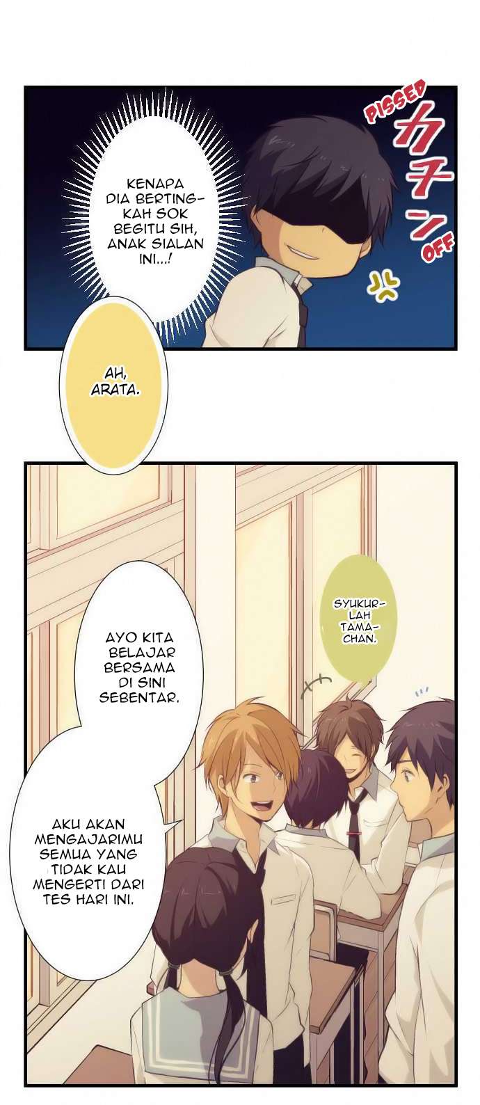 Chapter 62 - halaman 22