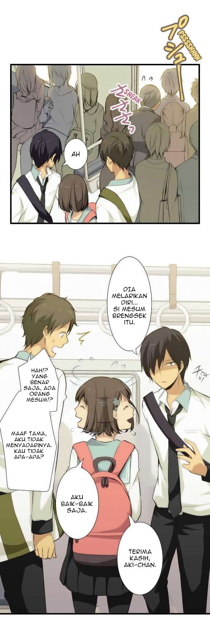 Chapter 62 - halaman 6