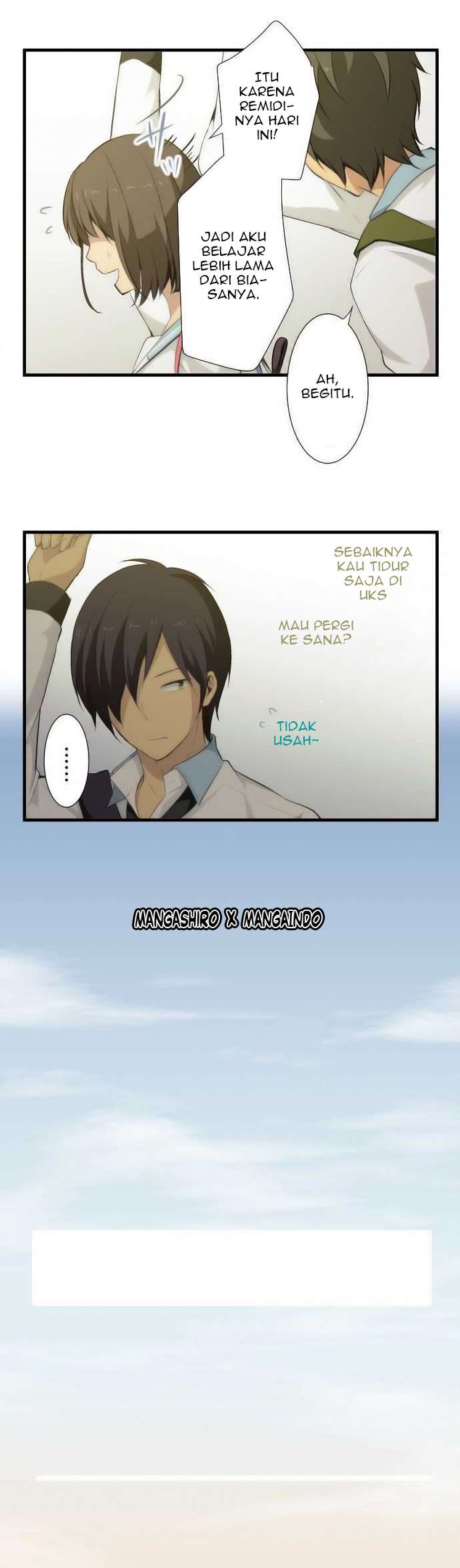 Chapter 62 - halaman 9