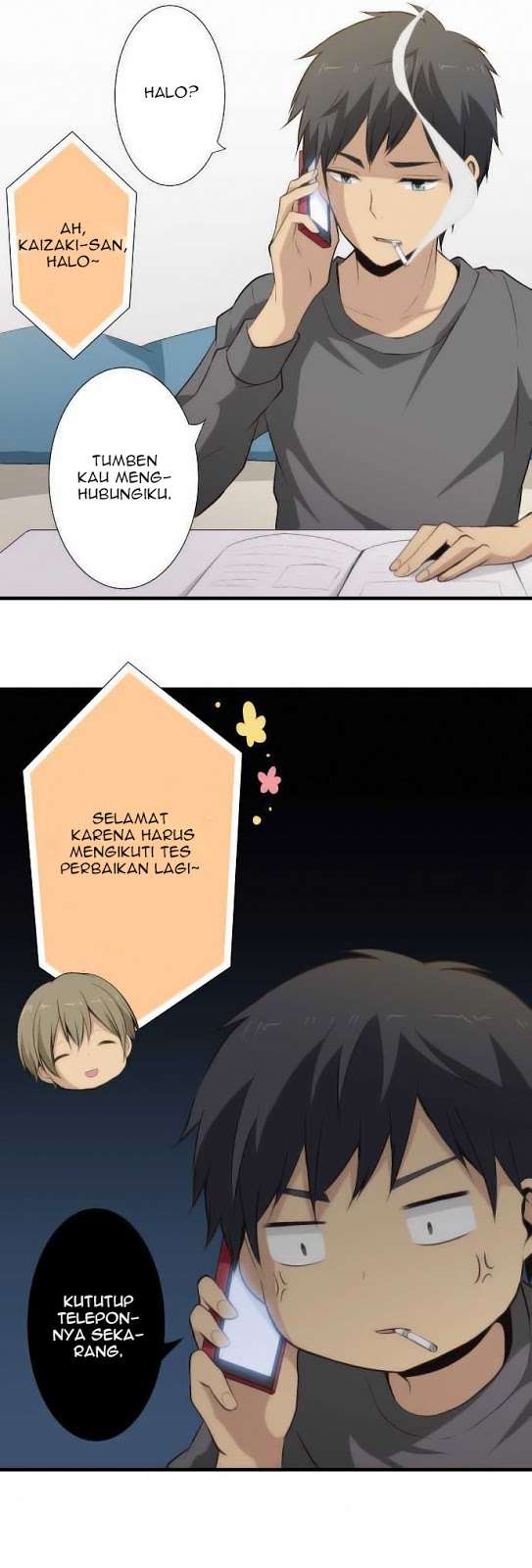 Chapter 61 - halaman 15