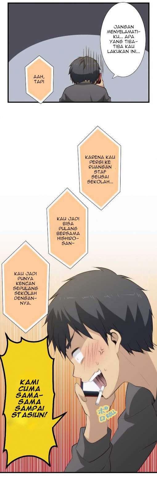 Chapter 61 - halaman 16