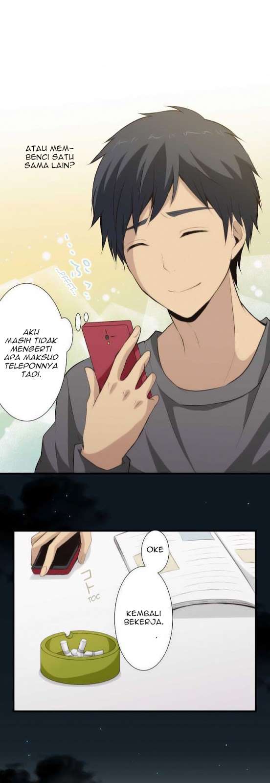 Chapter 61 - halaman 24
