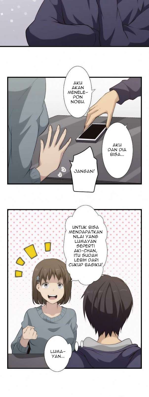 Chapter 61 - halaman 6
