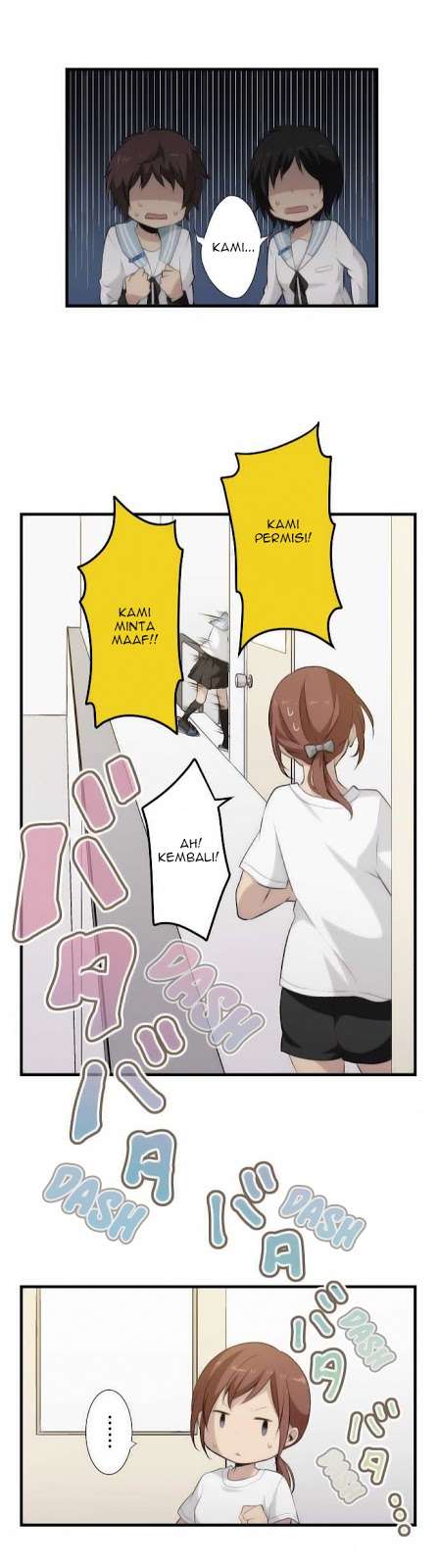 Chapter 60 - halaman 27