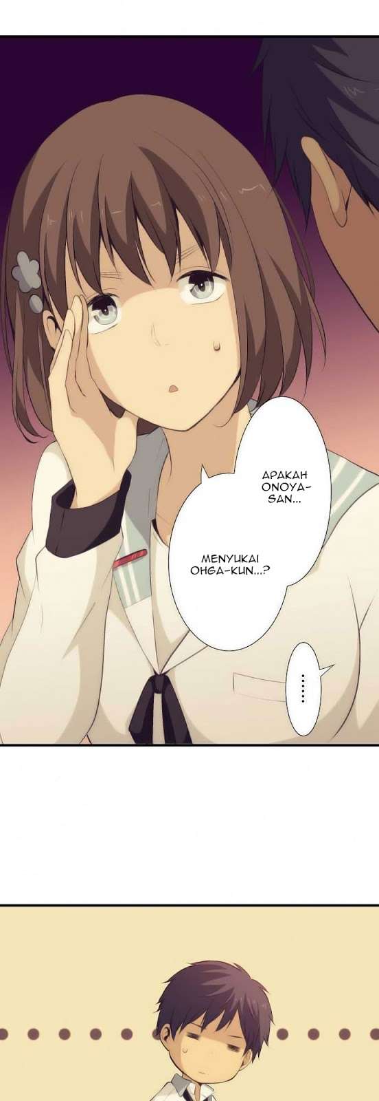 Chapter 58 - halaman 21