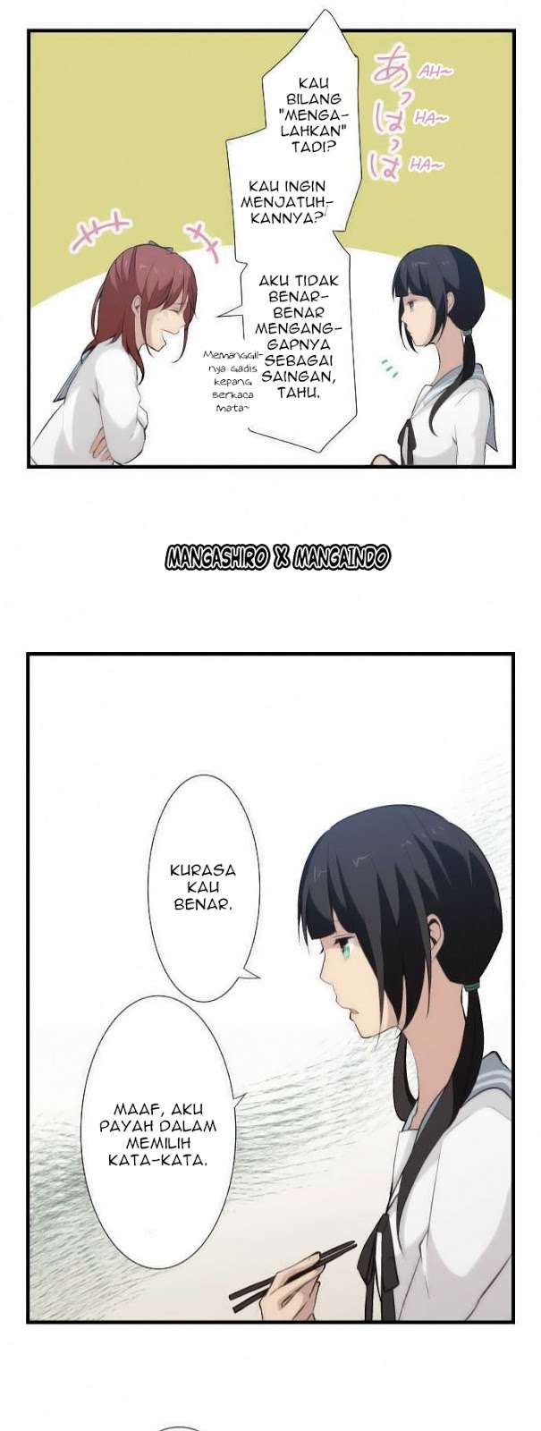 Chapter 56 - halaman 22