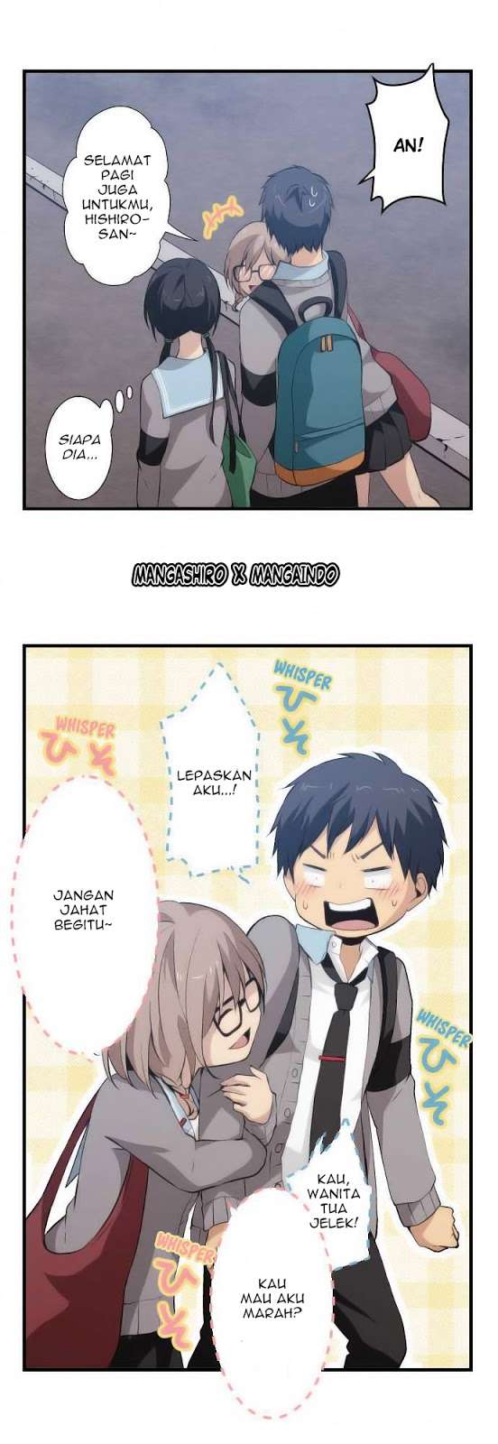 Chapter 55 - halaman 19
