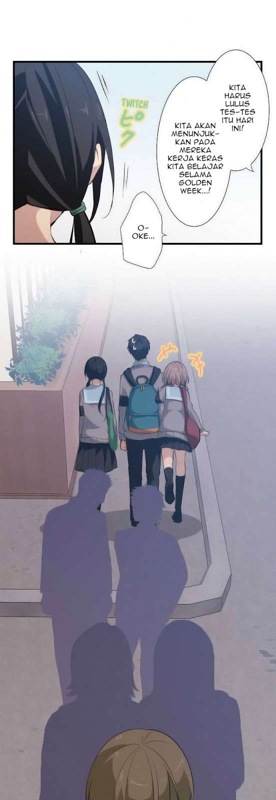 Chapter 55 - halaman 20