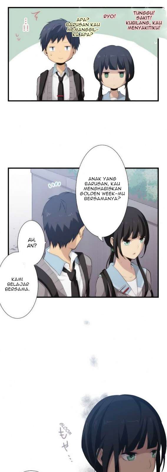 Chapter 55 - halaman 23
