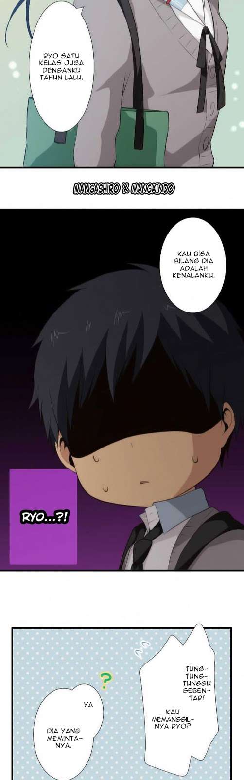 Chapter 55 - halaman 25