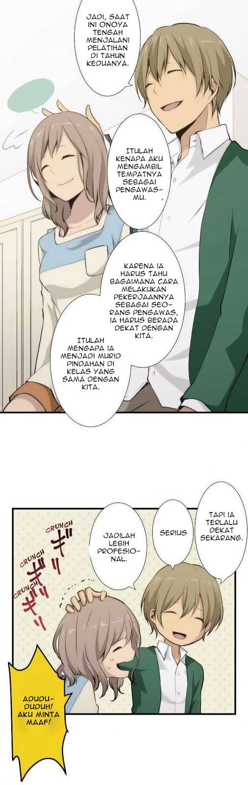 Chapter 54 - halaman 22