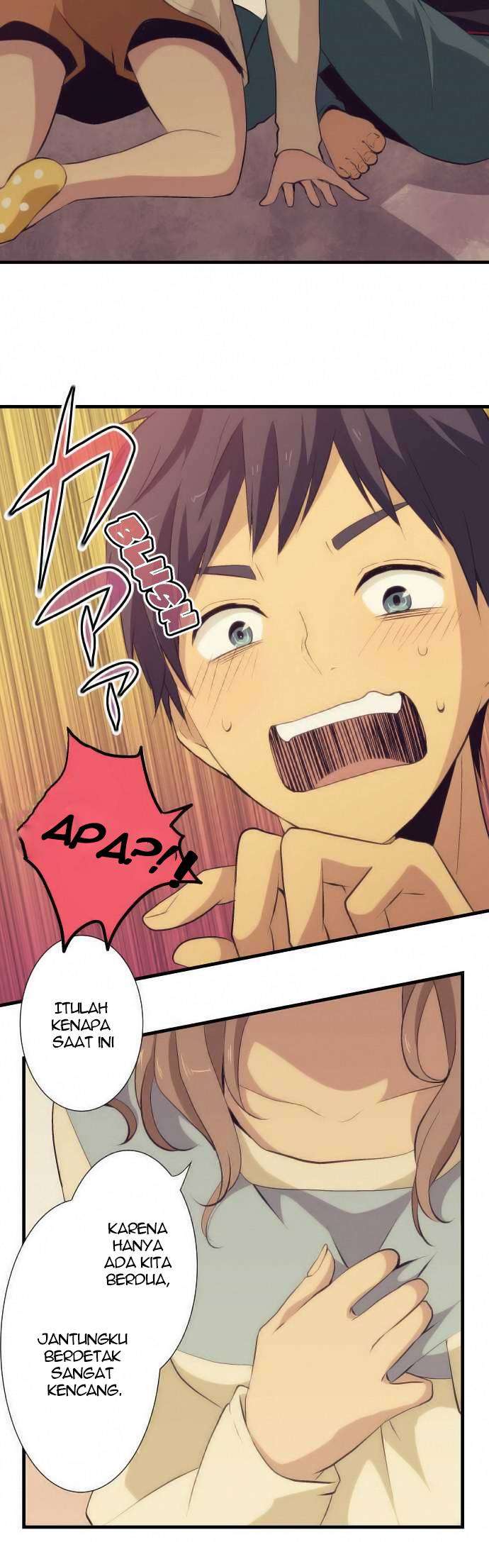 Chapter 50 - halaman 20