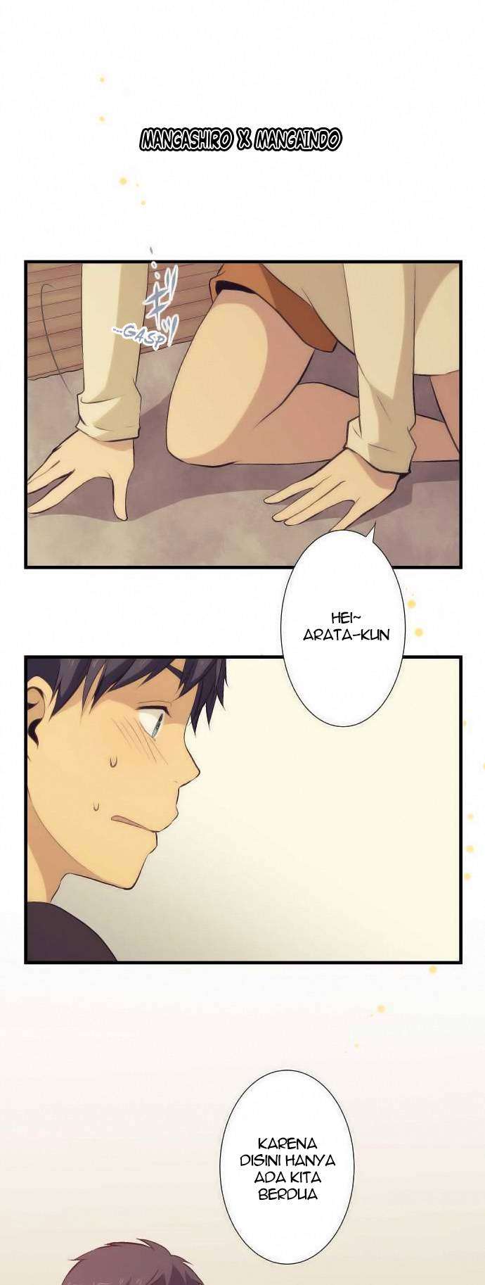 Chapter 50 - halaman 21