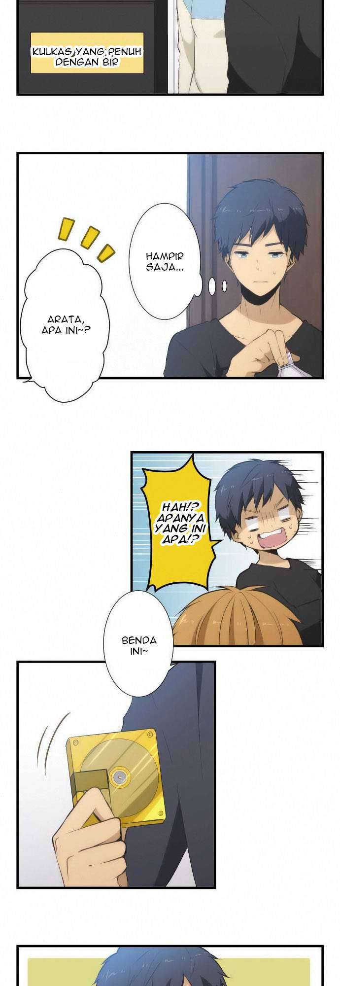 Chapter 46 - halaman 16