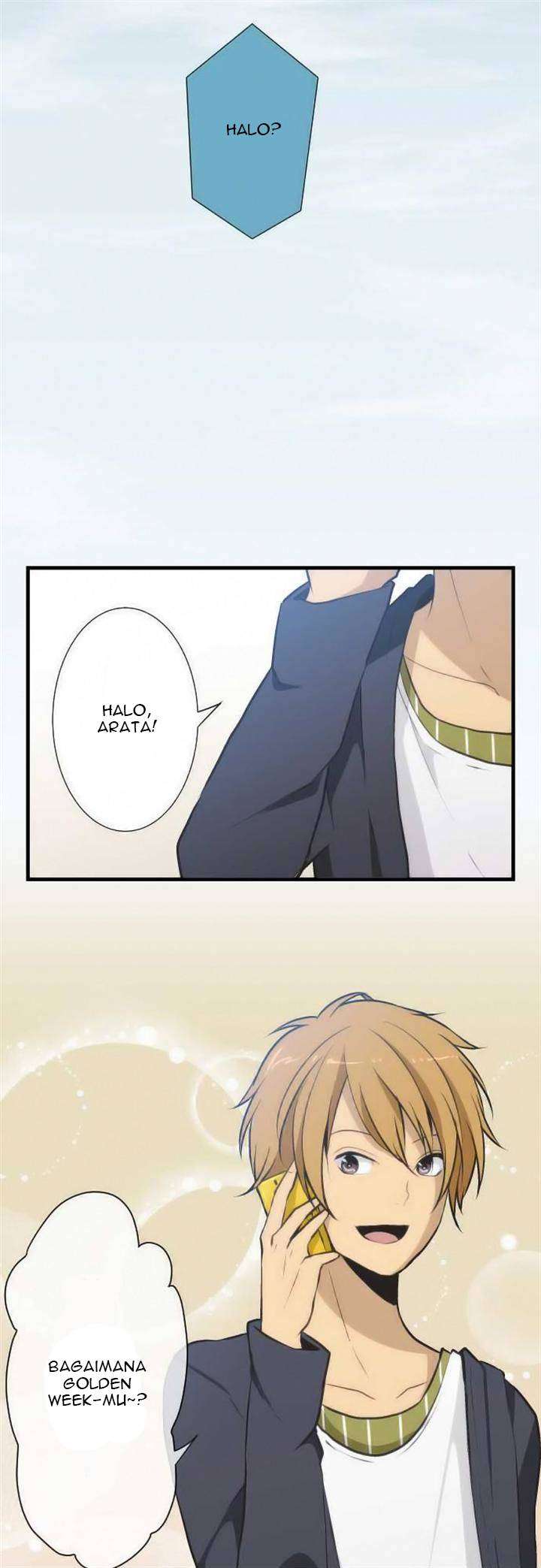 Chapter 45 - halaman 18