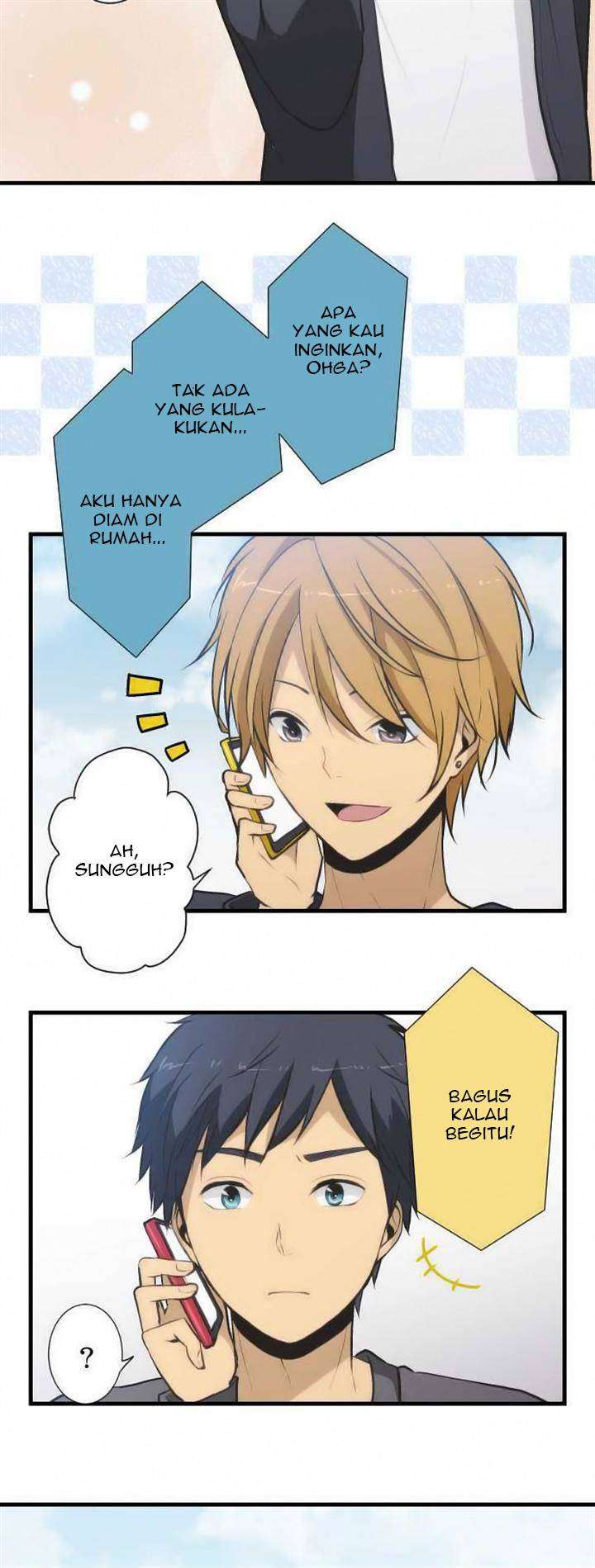 Chapter 45 - halaman 19
