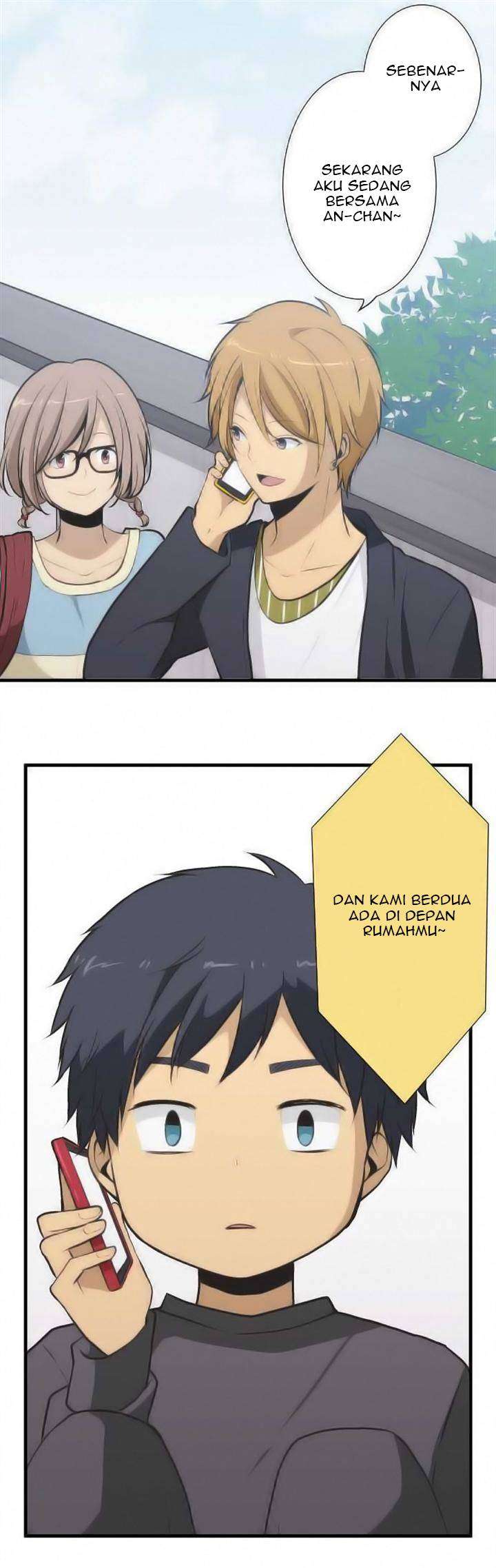 Chapter 45 - halaman 20