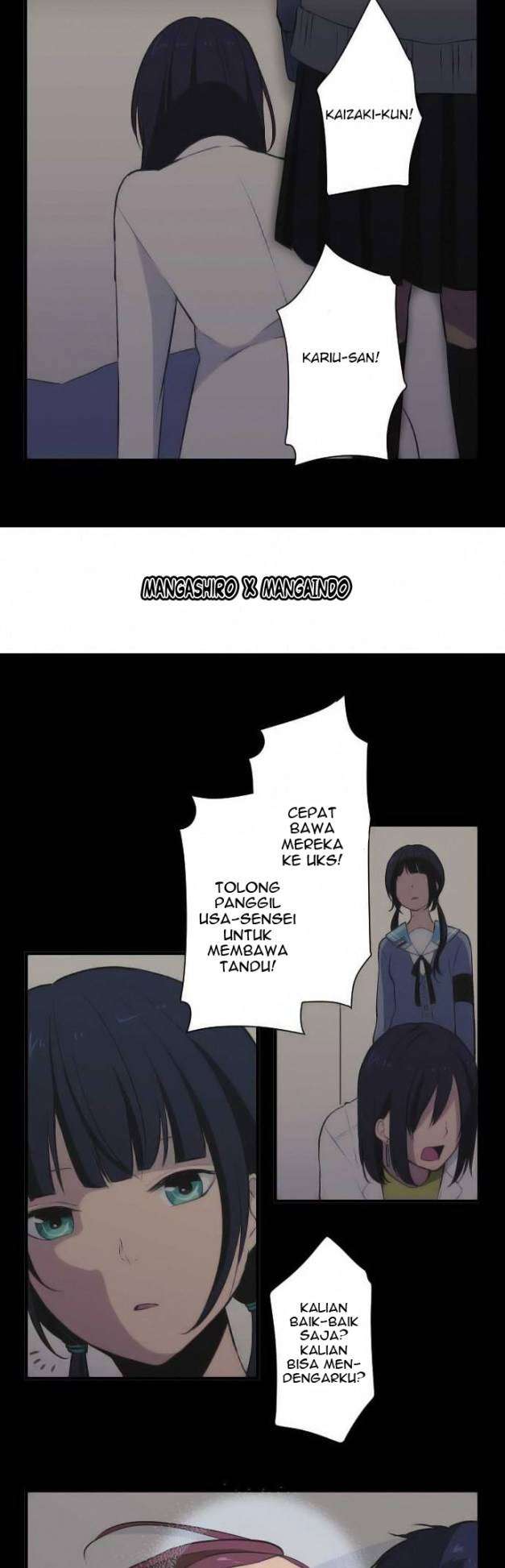 Chapter 40 - halaman 15