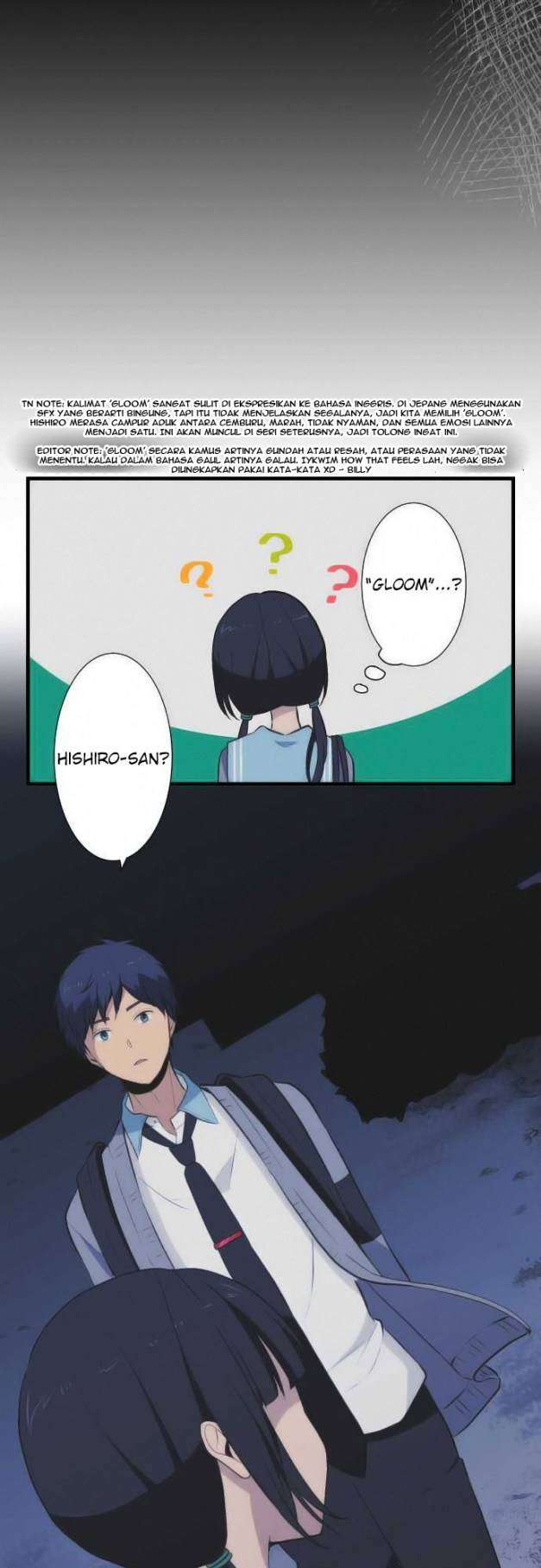 Chapter 40 - halaman 17