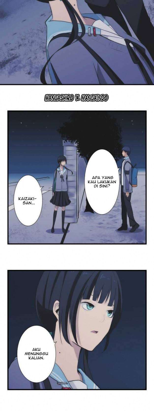 Chapter 40 - halaman 18