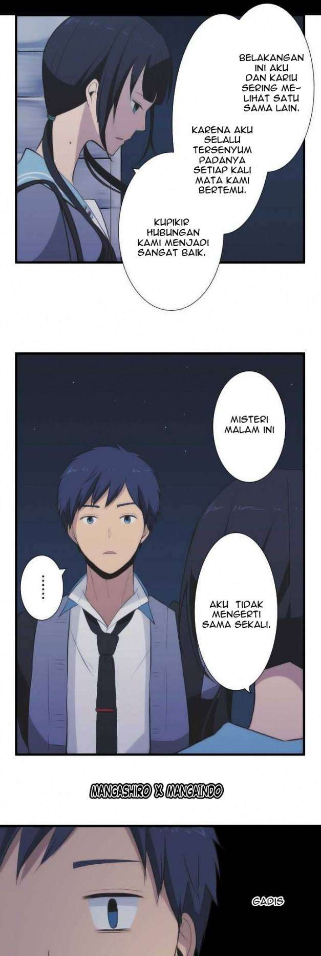 Chapter 40 - halaman 21