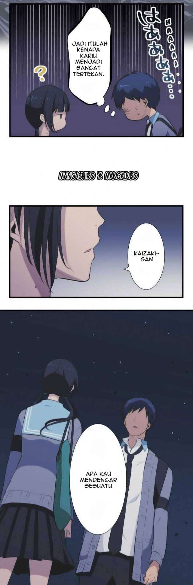 Chapter 40 - halaman 23
