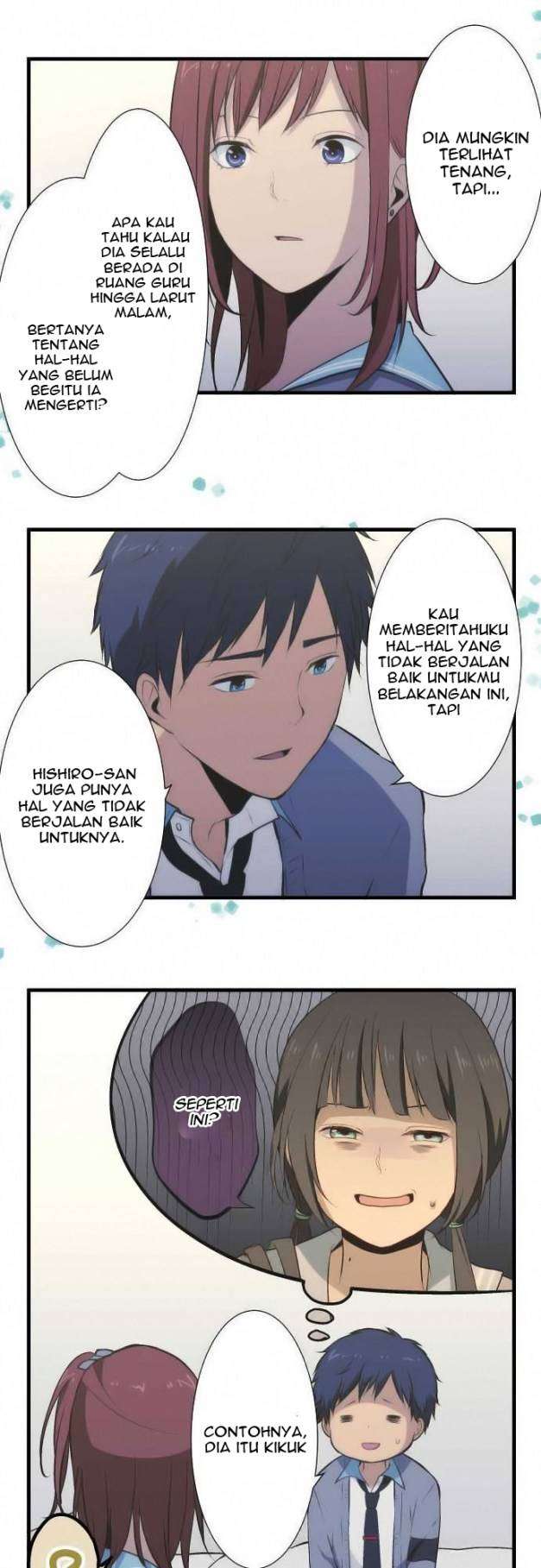 Chapter 40 - halaman 6