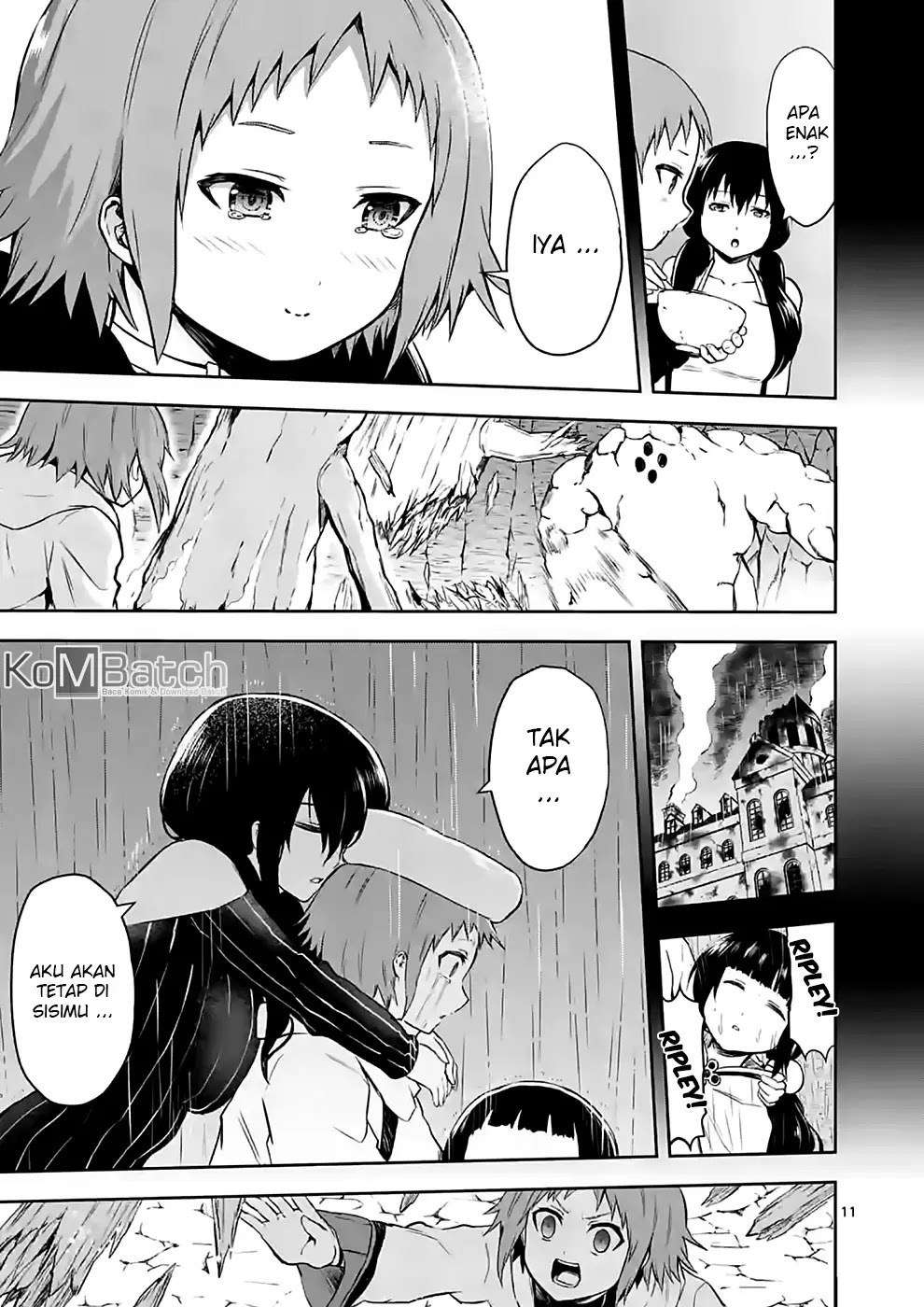Chapter 83 - halaman 13