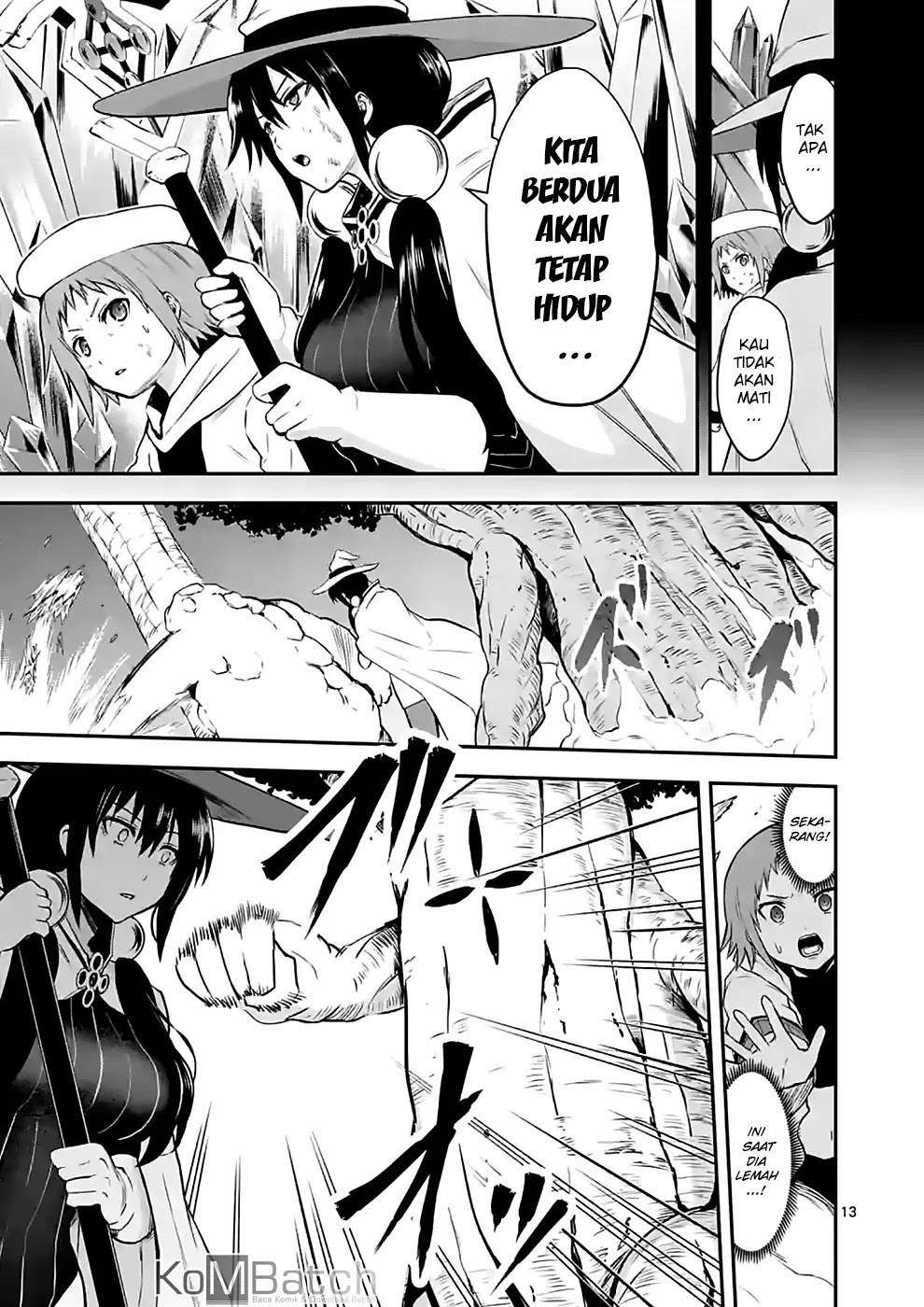 Chapter 83 - halaman 15