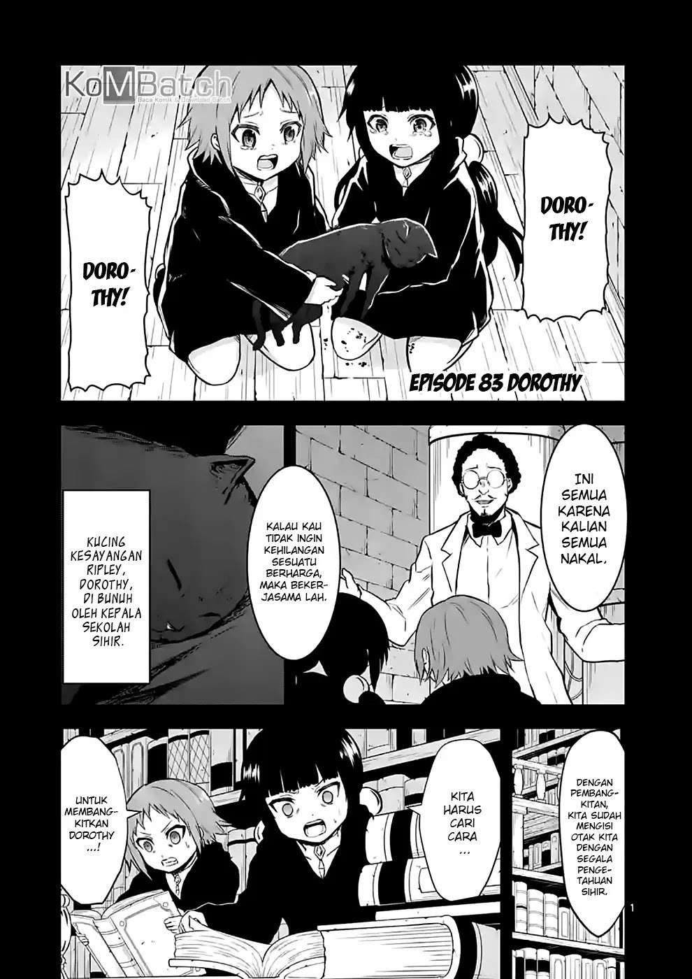 Chapter 83 - halaman 3