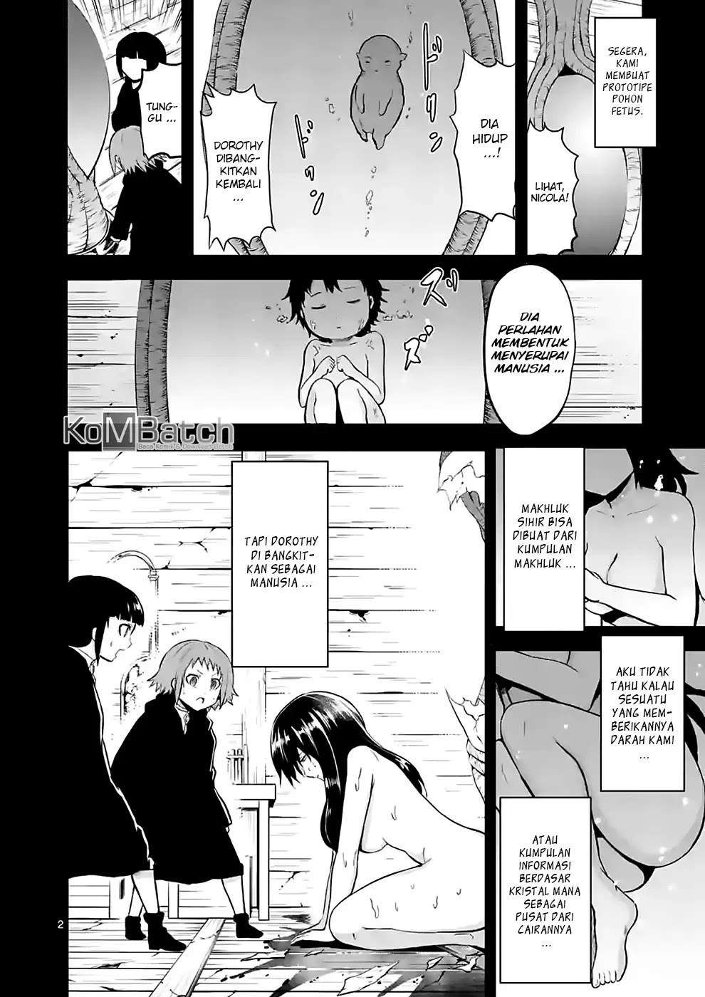 Chapter 83 - halaman 4