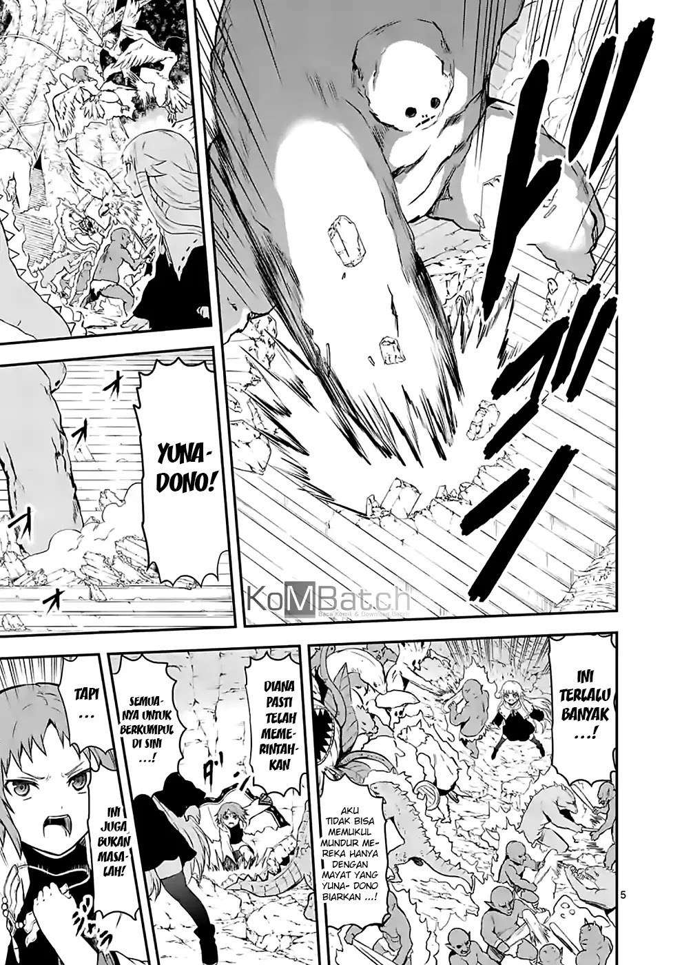 Chapter 83 - halaman 7