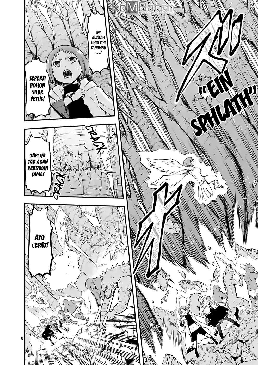 Chapter 83 - halaman 8