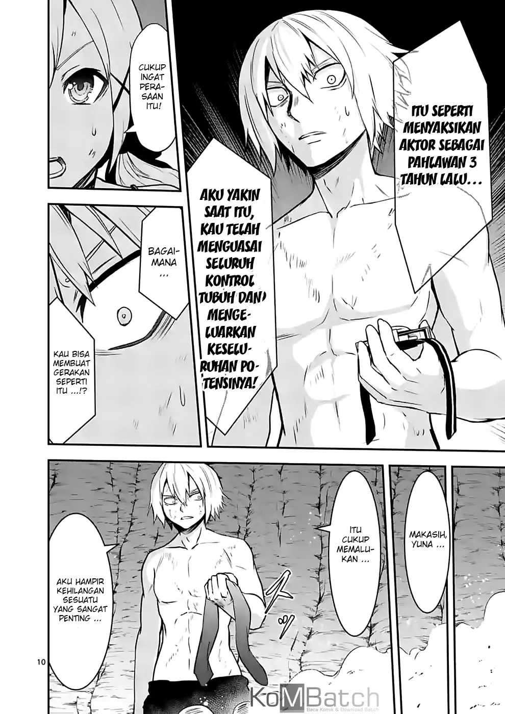 Chapter 84 - halaman 13