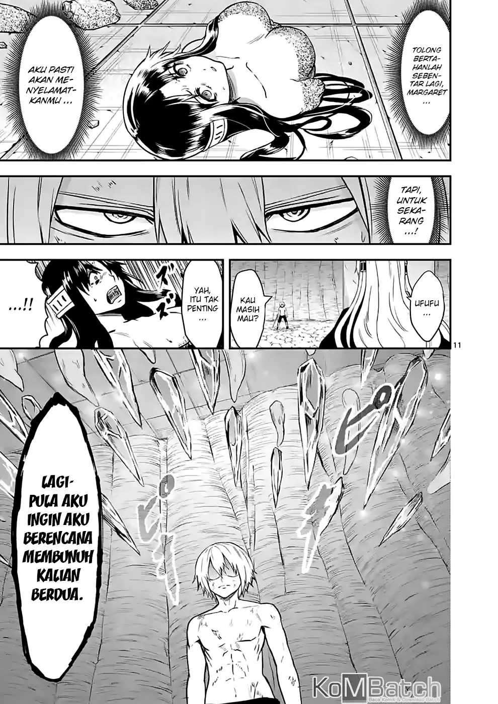 Chapter 84 - halaman 14