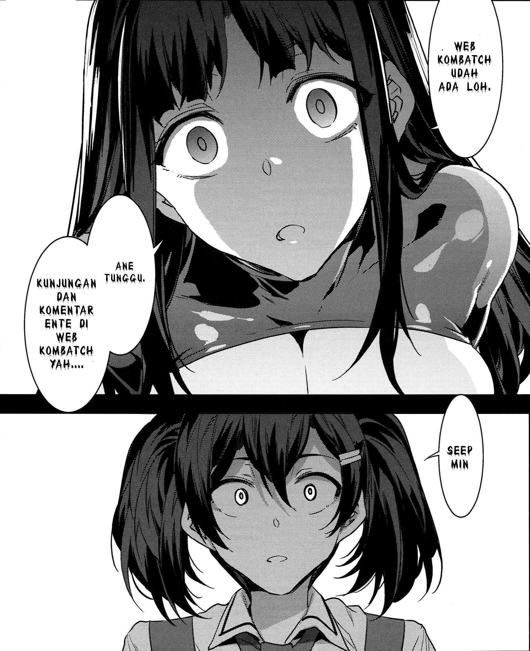 Chapter 84 - halaman 22