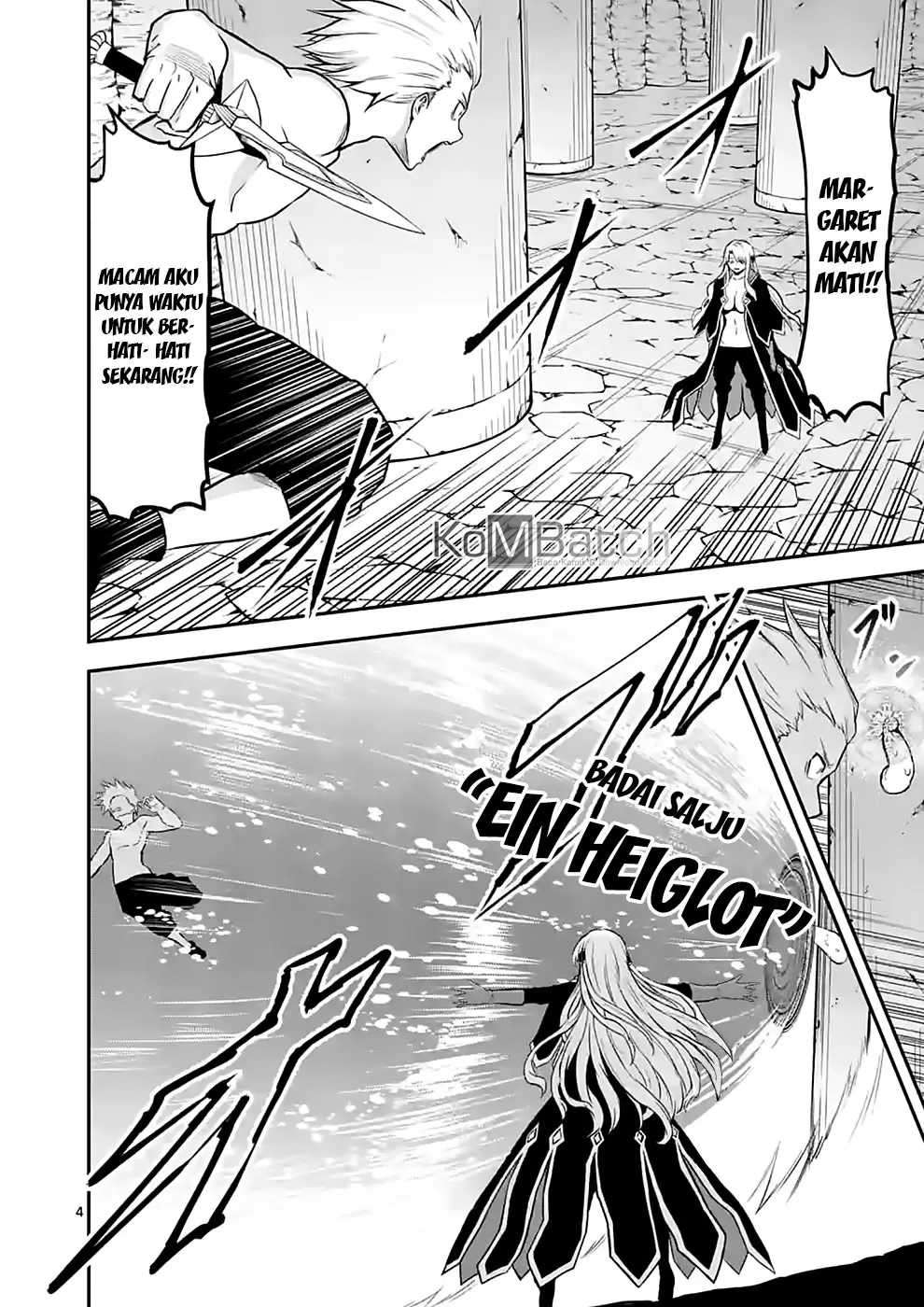 Chapter 84 - halaman 6