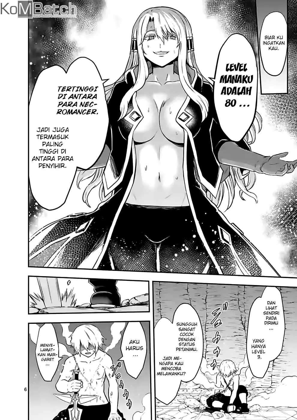 Chapter 84 - halaman 8