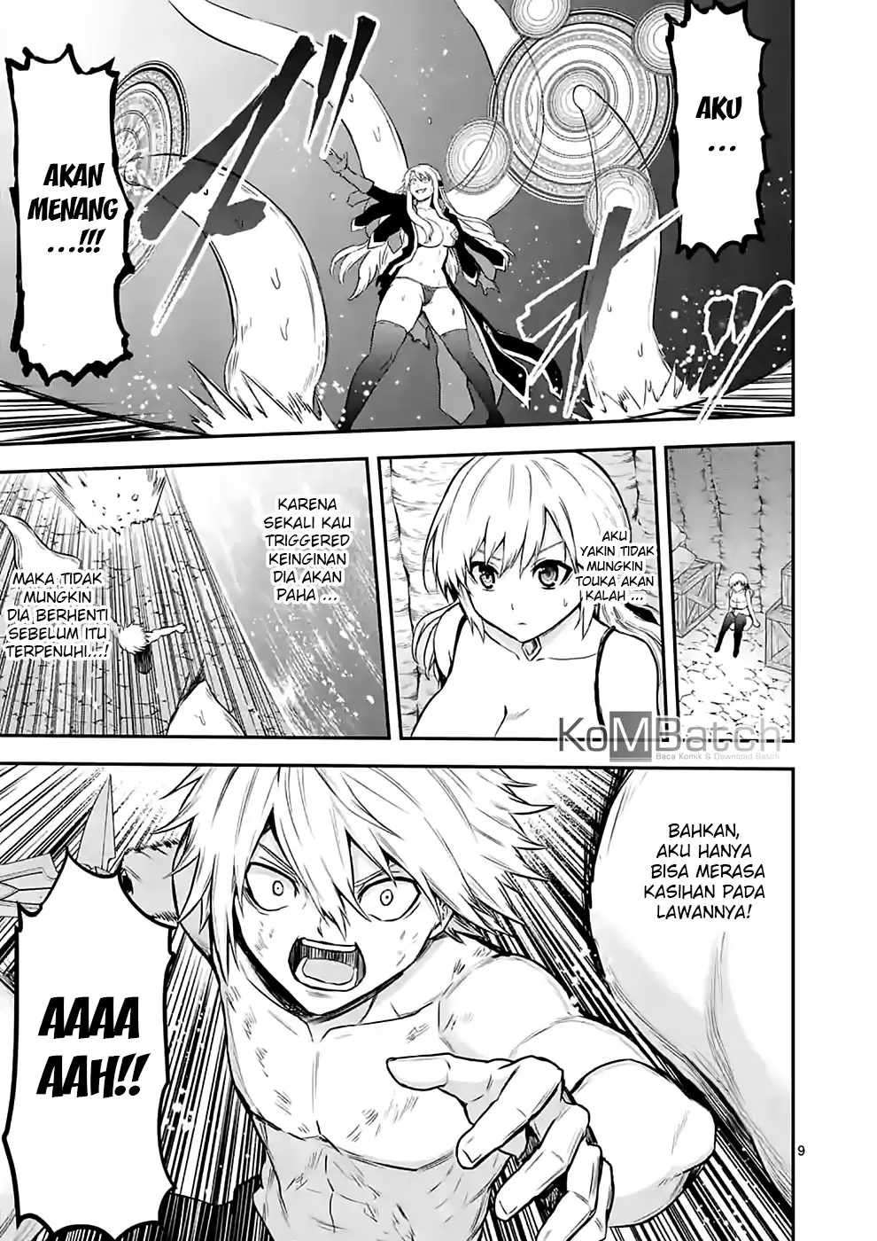 Chapter 85 - halaman 12