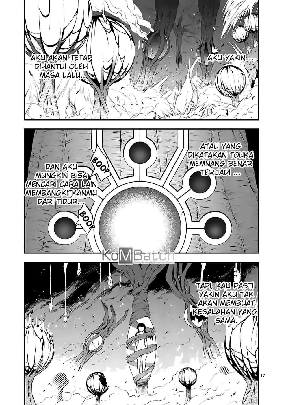 Chapter 85 - halaman 19