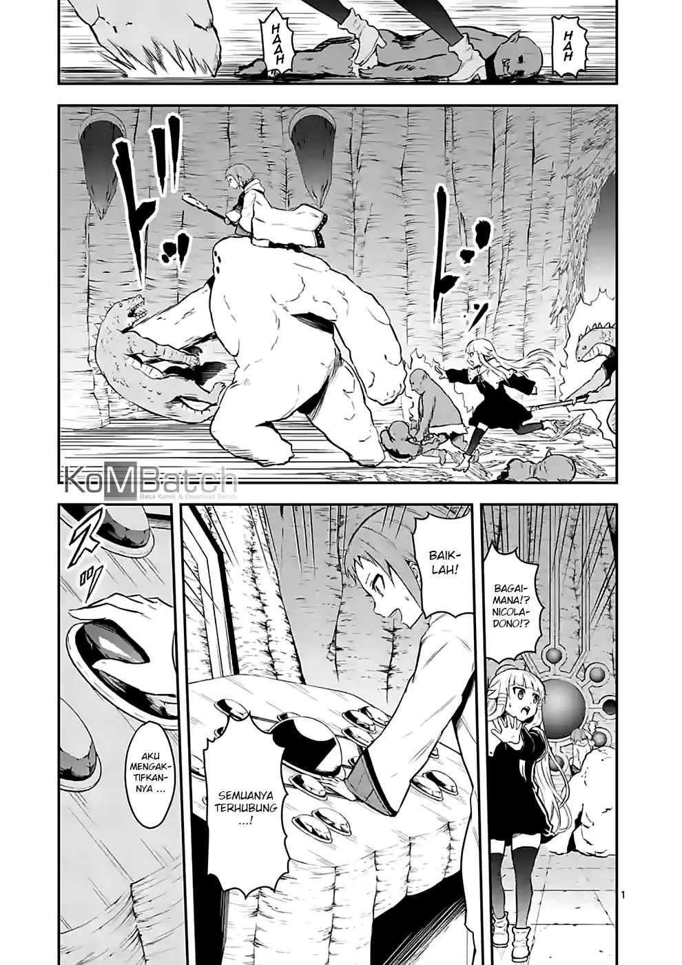 Chapter 85 - halaman 3