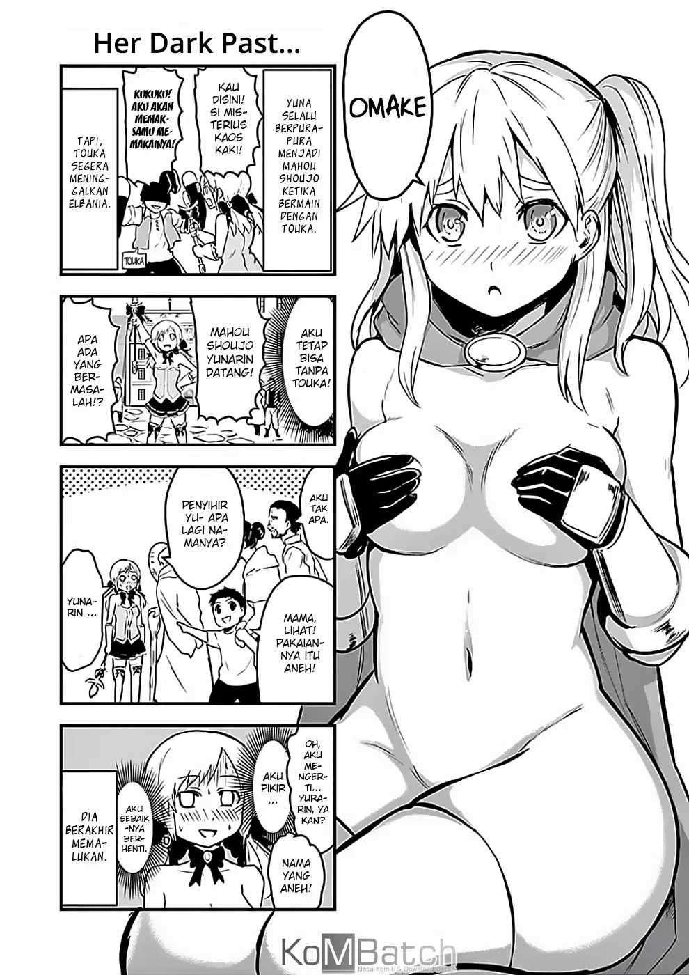 Chapter 85 - halaman 29