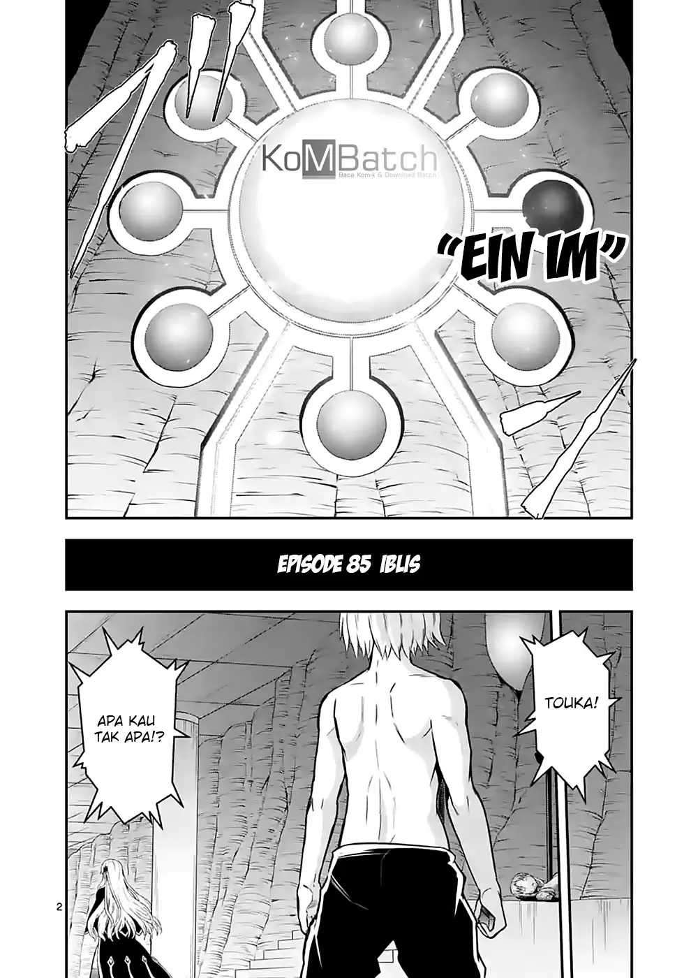Chapter 85 - halaman 4
