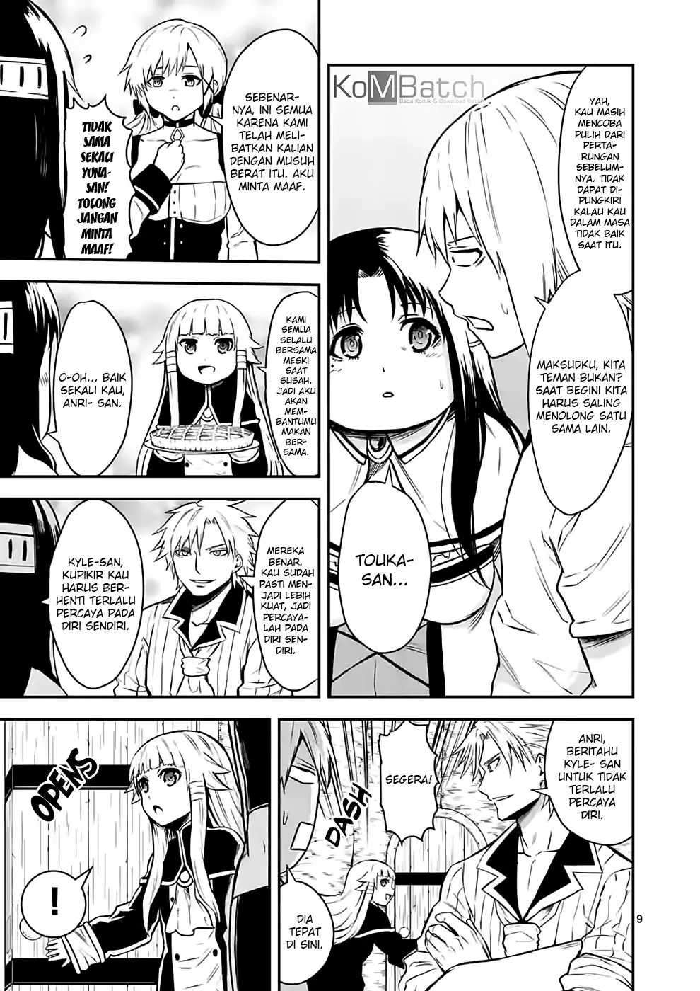 Chapter 86 - halaman 12