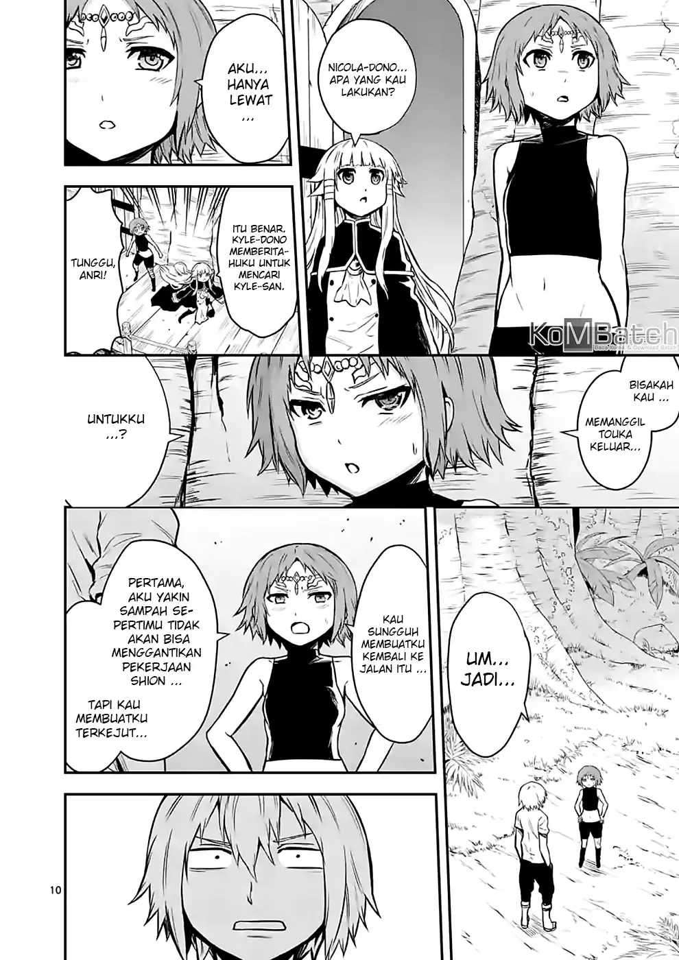 Chapter 86 - halaman 13