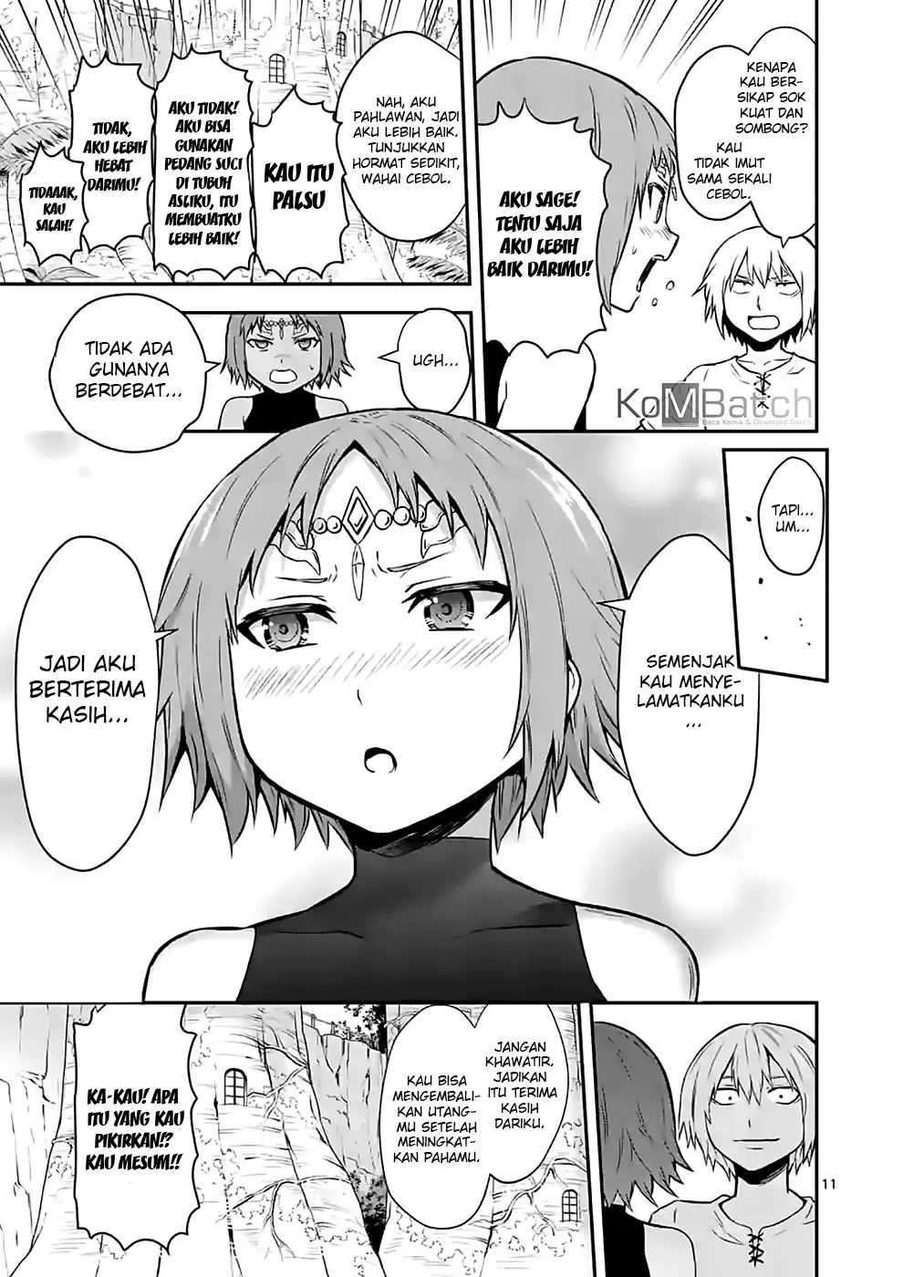 Chapter 86 - halaman 14